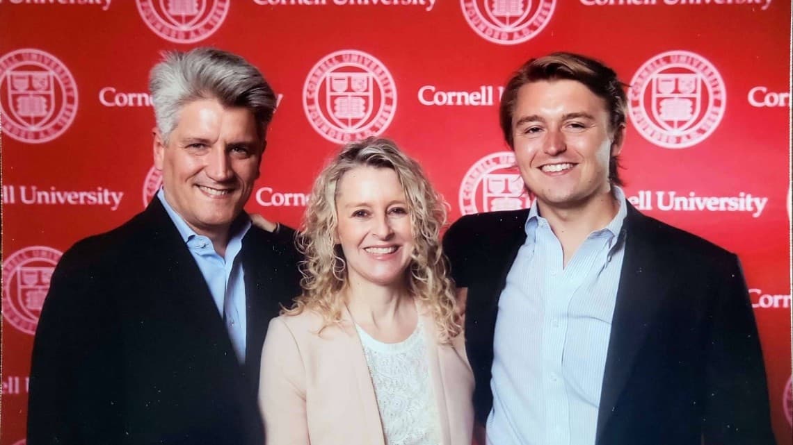 Cornell University