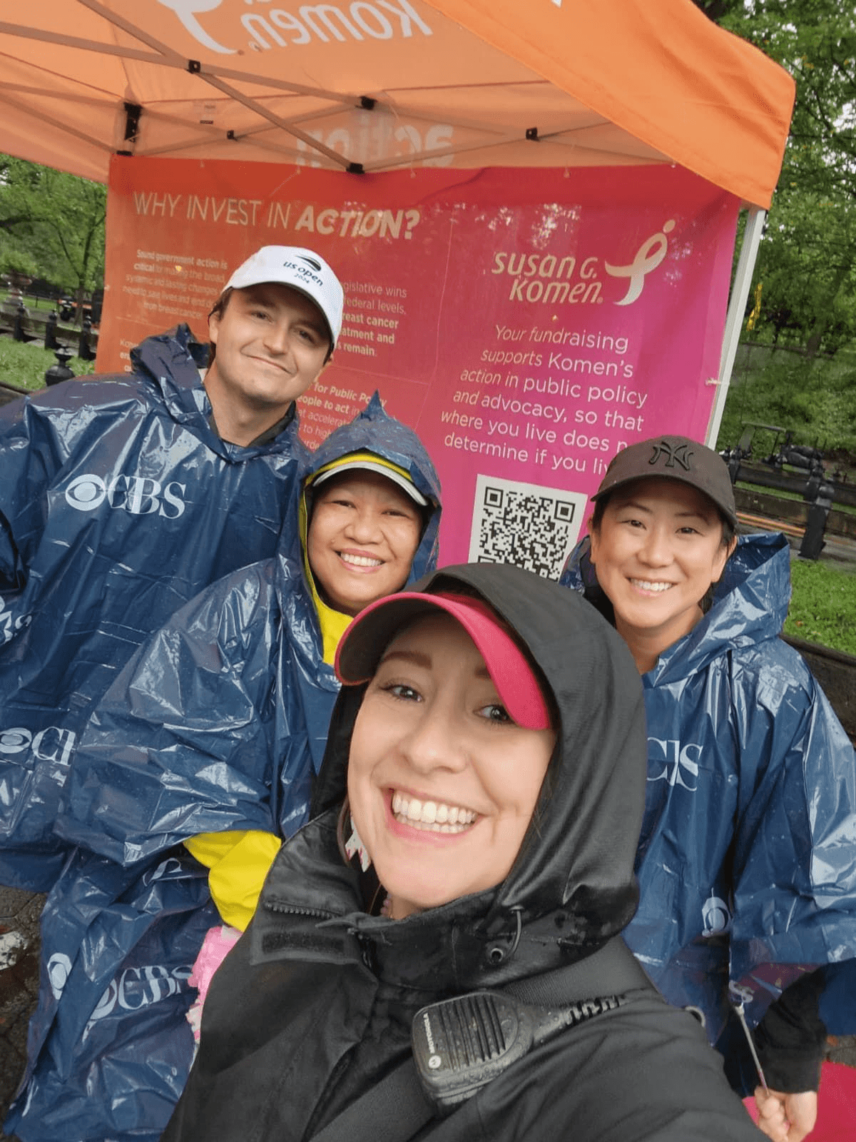 Komen Race for the Cure