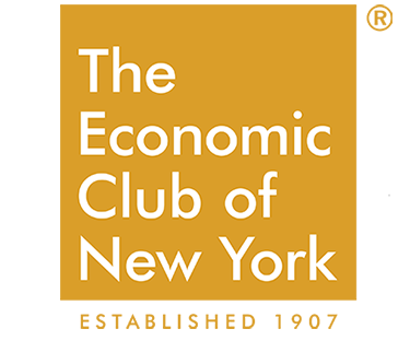 Economic Club of New York