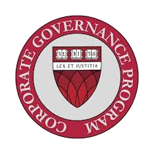 Harvard Corporate Governance Program